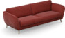 Madison Lux - 4-sits soffa - Rosa