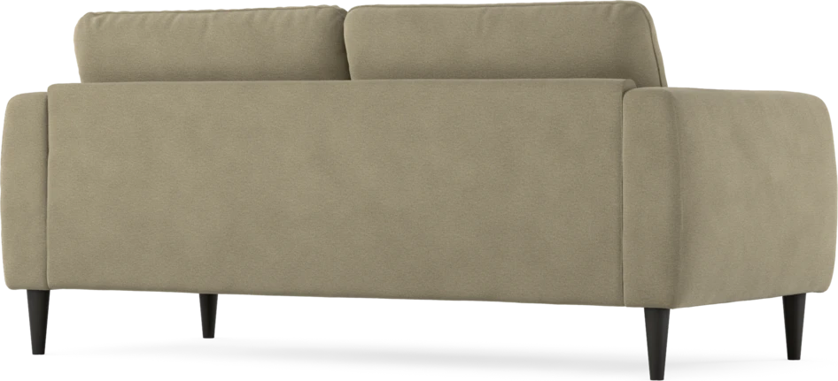 Bridge - 2-sits soffa - Beige