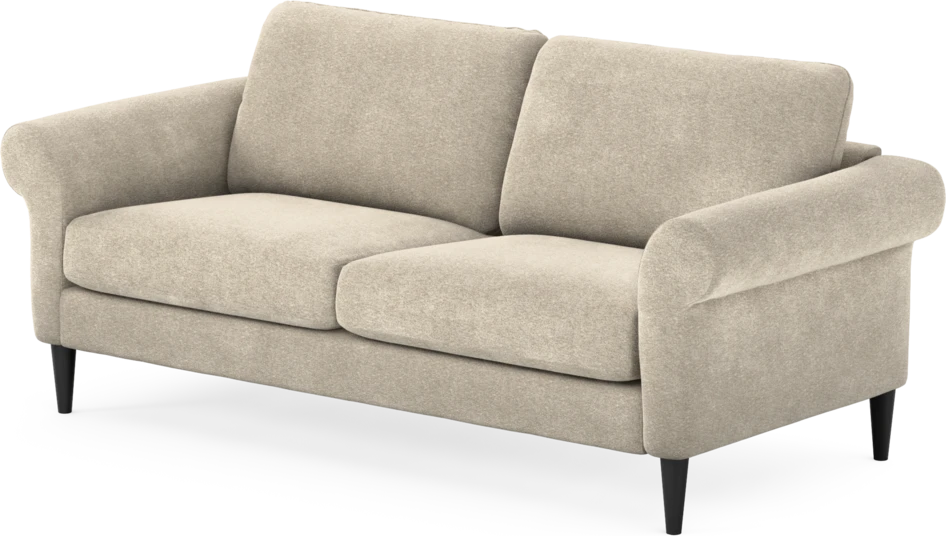 Bridge - 2-sits soffa - Beige