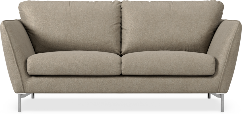 Madison Lux - 2-sits soffa - Beige