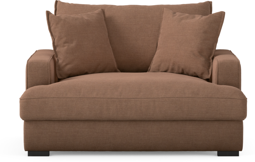 Rossi - 1,5-sits - Orange