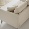 Eden - 2-sits soffa - Beige