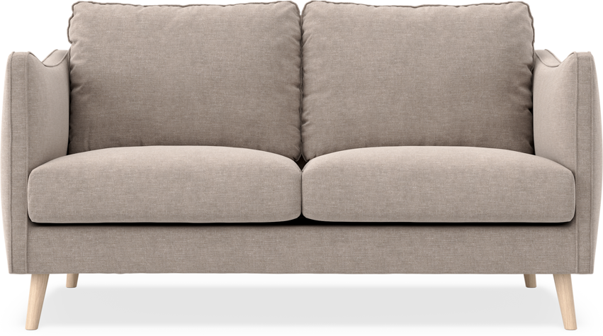 Madison - 2-sits soffa - Beige