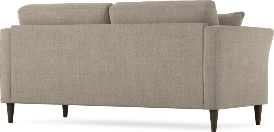 Eden - 2,5-sits soffa - Beige