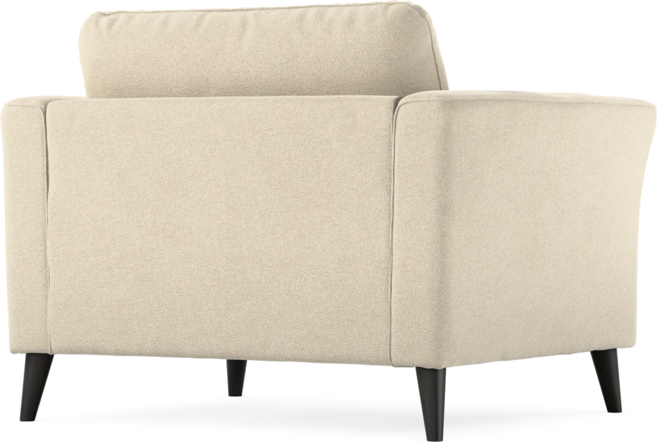 Bridge - Fåtölj - Beige