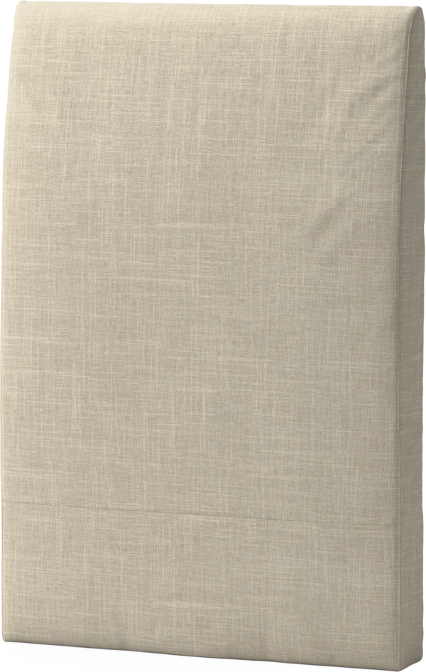 Delux Flexi - Sänggavel, 90-360 cm - Beige