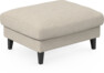 Winston - Fotpall - Beige