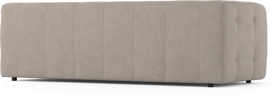 Bella - 3-sits soffa - Beige