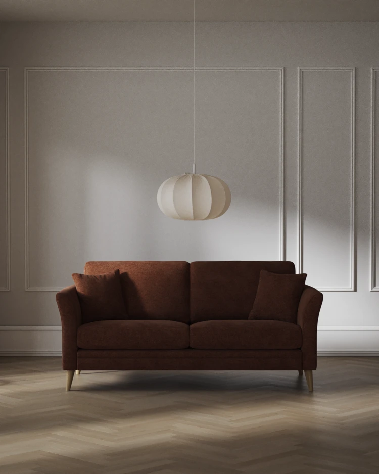 Eden - 2,5-sits soffa - inspiration