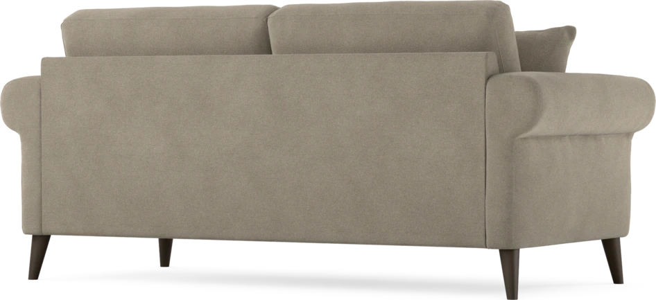 Eden - 2,5-sits soffa - Beige