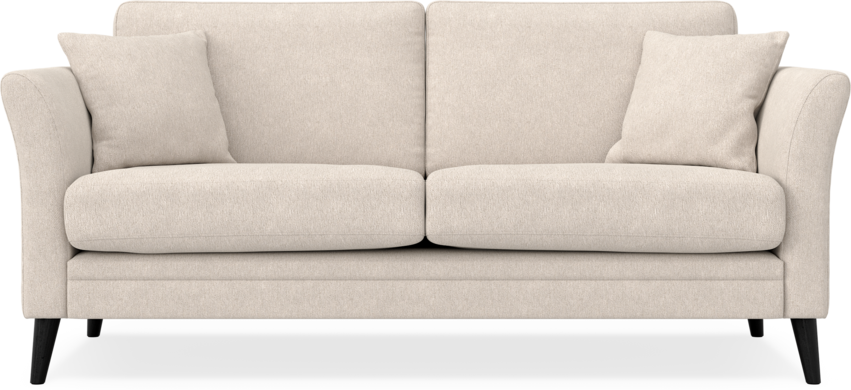 Eden - 2,5-sits soffa - Beige