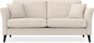 Eden - 2,5-sits soffa - Beige