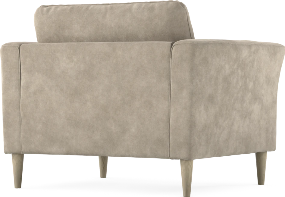 Bridge - Fåtölj - Beige
