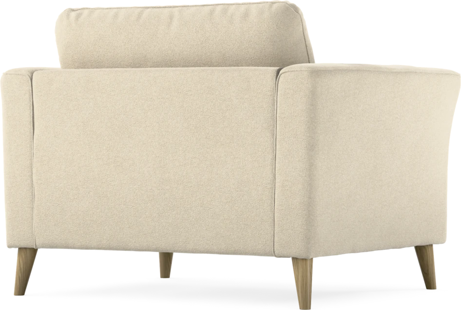 Bridge - Fåtölj - Beige