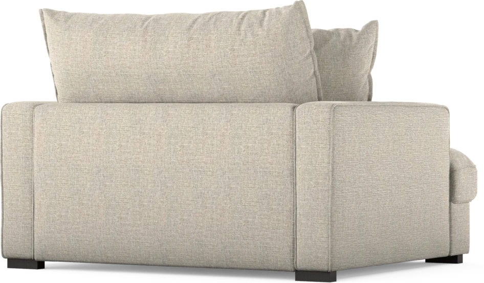 Rossi - 1,5-sits - Beige
