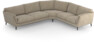 Madison Lux - Hörnsoffa 3+2-sits, hörn 2 - Beige