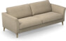 Bridge - 4-sits soffa - Beige