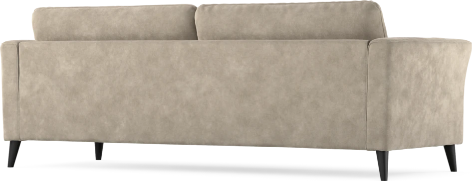 Bridge - 4-sits soffa - Beige