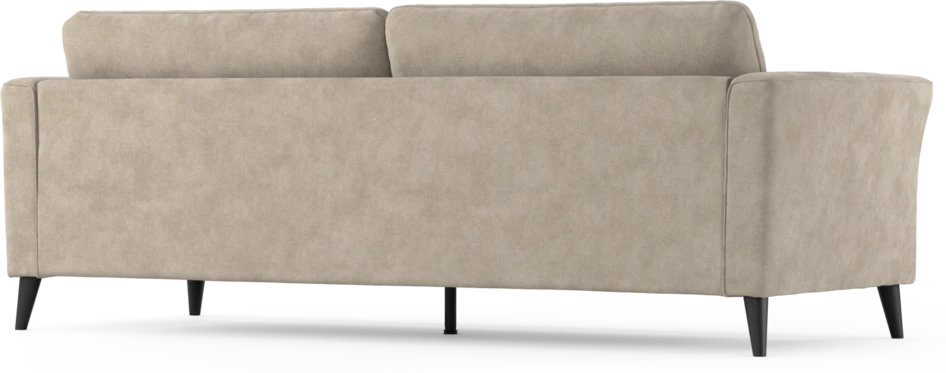 Bridge - 4-sits soffa - Beige