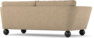 Madison Lux - 3-sits soffa - Beige