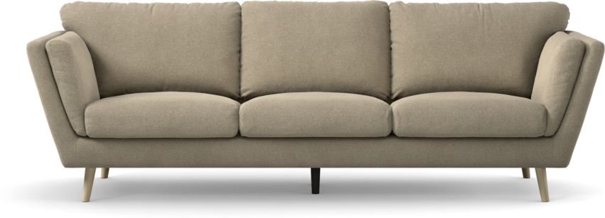 Madison Klädsel - Klädsel till 4-sits soffa - Beige