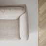 Madison - Hörnsoffa 2+3-sits, hörn 2 - Beige