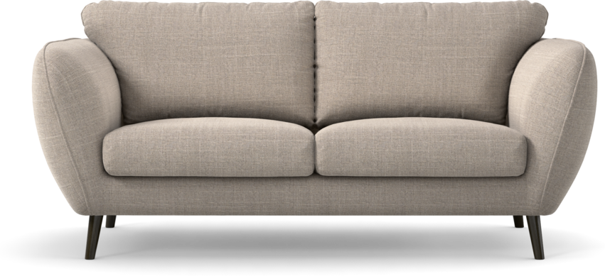 Madison Lux - 2-sits soffa - Beige