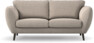 Madison Lux - 2-sits soffa - Beige