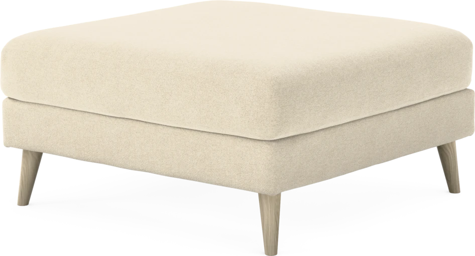 Bridge - Fotpall 95 - Beige