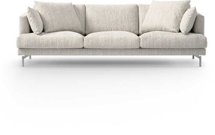 Harper, 4-sits soffa