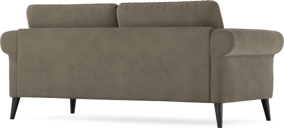 Bridge - 2-sits soffa - Beige