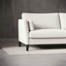 Winston - 3-sits soffa - Beige