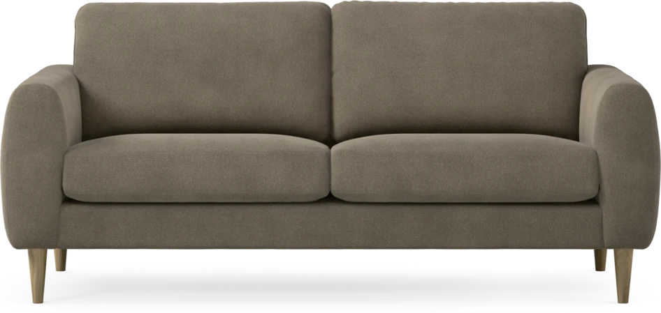 Bridge - 2-sits soffa - Beige