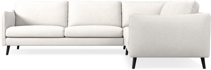 Madison Lux - Hörnsoffa 3+2-sits, hörn 1 - Beige