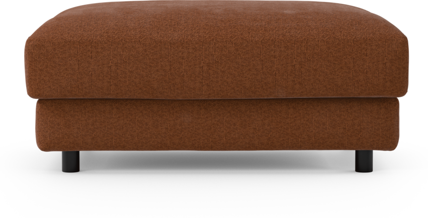 Amie - Fotpall 107 - Orange