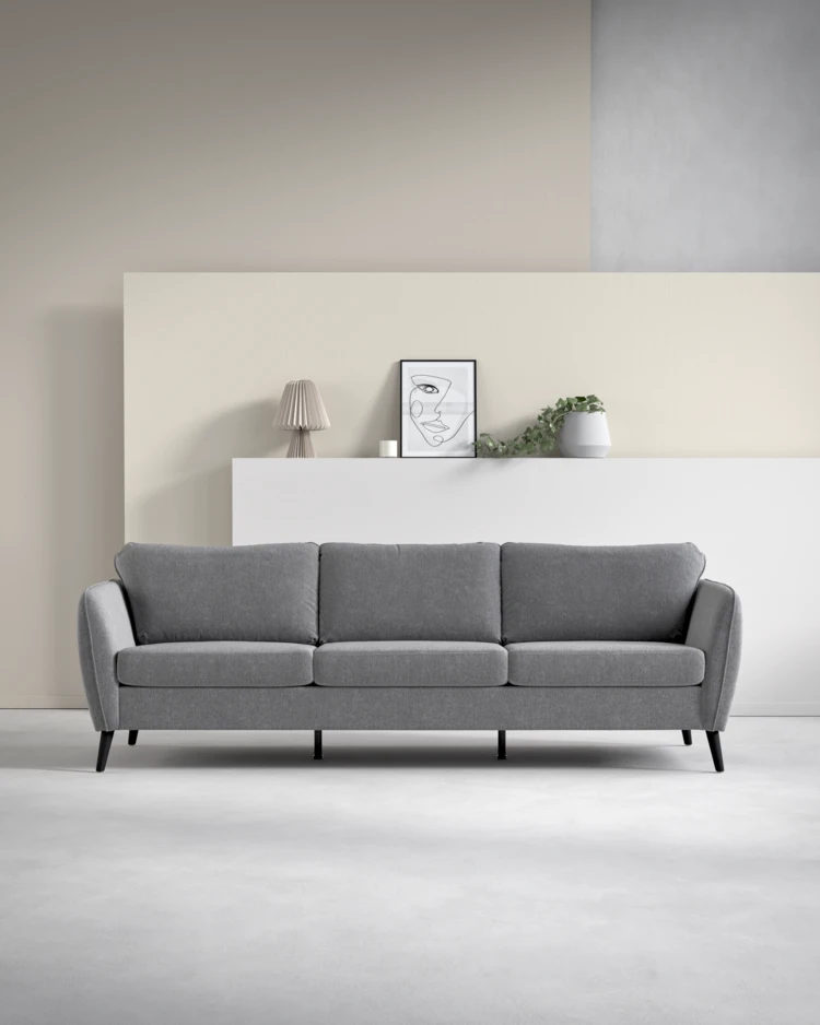 County - 3-sits soffa - inspiration