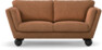 Madison Lux - 2-sits soffa - Orange