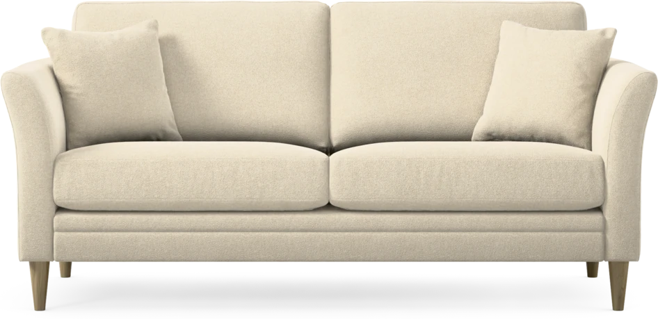 Eden - 2,5-sits soffa - Beige