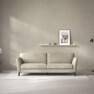 Bridge - 4-sits soffa - Beige