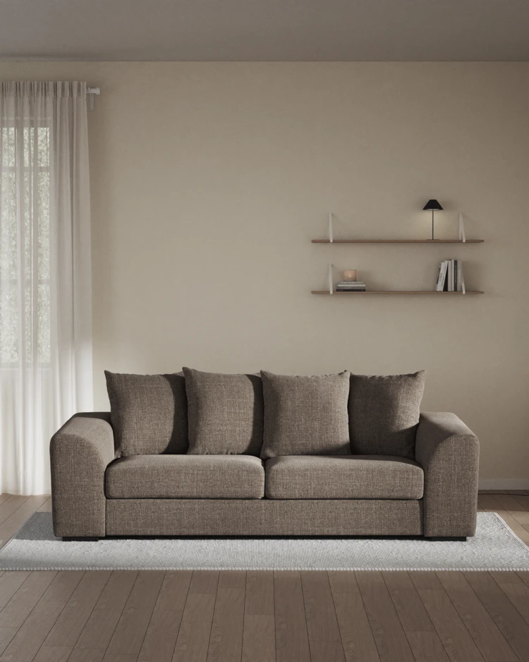 Town - 3-sits soffa - inspiration
