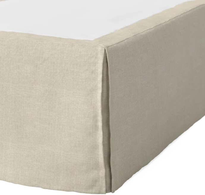 Cape Comfort, Sängkappa