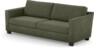 Friday - 3-sits soffa - Grön
