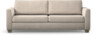 Friday - 3-sits soffa - Beige