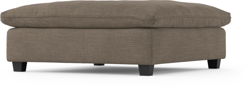 Bellora - Fotpall 105 - Brun