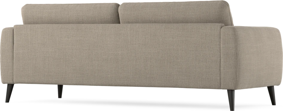 Bridge - 4-sits soffa - Beige