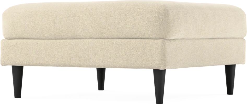 Bridge - Fotpall 95 - Beige