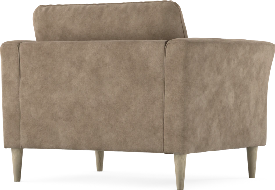 Bridge - Fåtölj - Beige