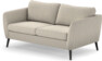 County - 2-sits soffa - Beige