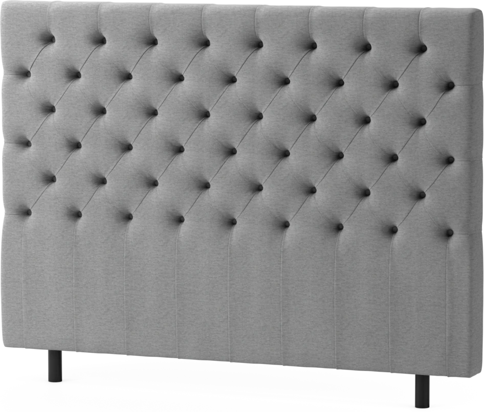 Särö Pikerad XL - Sänggavel, 90-210 cm