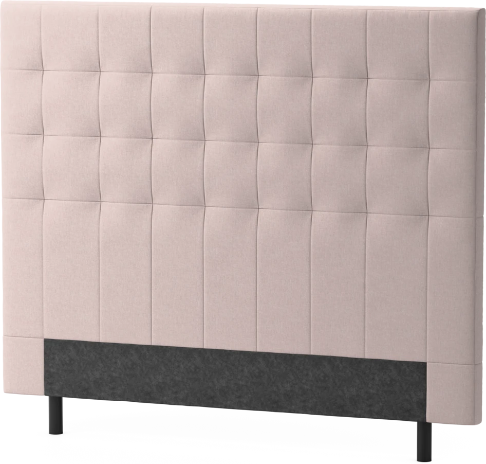 Delux Trensad - Sänggavel, 90-210 cm